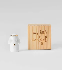 Ru00e4der Design Stories Min lille Engel – to go i æske* Minde-ting|Sorg-bearbejdning