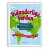 Andre Min vidunderlige verden*Børn Børnebøger Til 4-8 År|Bøger Om Tro