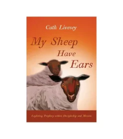 Engelsk My Sheep have Ears af Cath Livesey* Engelske Bøger|Bøger Om Tro