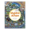 Bibelselskabet MyldreArken*Børn Malebøger For Voksne|Bøger Om Tro