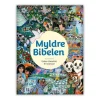 Bibelselskabet MyldreBibelen*Børn Børnebøger Til 4-8 År|Bøger Om Tro