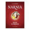 gyldendal Narnia 3 Hesten og Drengen*Børn Juniorer|Bøger Om Tro