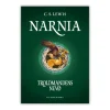 gyldendal Narnia 1 Troldmandens nevø*Børn Juniorer|Bøger Om Tro