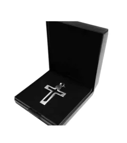 Andre Nådekorset, Sølv, model 1, Vedhæng* Konfirmation|Gave-ideer