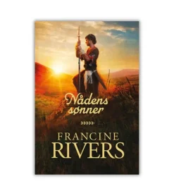 Lohse Nådens Sønner af Francine Rivers* Romaner|Skønlitteratur Mm.