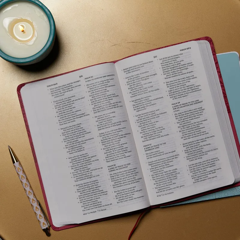 NKJV, Value Thinline Bible, Charcoal Leathersoft* Bøger Om Tro|Bibelen På Engelsk