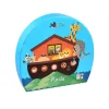 Andre Noahs ark Puslespil, 36 brikker*Børn 4-5 År|Til Børn