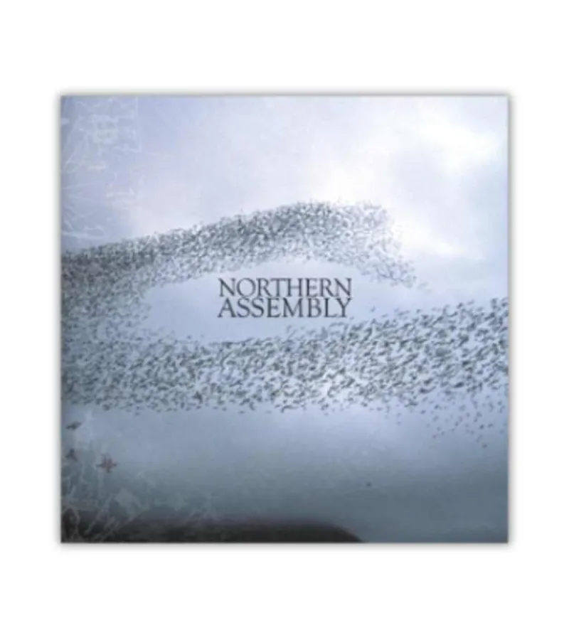 Northern Assembly – EP* Bøger Om Tro|Cd´er