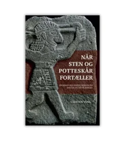 Lohse Når sten og potteskår fortæller af Carsten Vang* Bøger Om Bibelen|Bøger Om Tro
