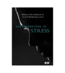 Andre Nye perspektiver på stress* Bøger Om Tro|Psykologi Og Sjælesorg