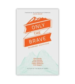 Andre Only The Brave* Bøger Om Tro|Tro (eng)
