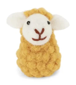 Gry And Sif Ophæng Får, Sennepsgul – Gry & Sif* Påske|Højtider