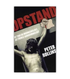 Andre Opstand* Bøger Om Tro|Psykologi Og Sjælesorg