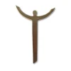 Maria Laach Opstandelses kors i bronze, Stor* Pinse|Højtider