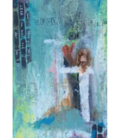 Lone Engsig Hvam Pakke med 10 stk blandet Til & Fra kort af* Jul|Højtider