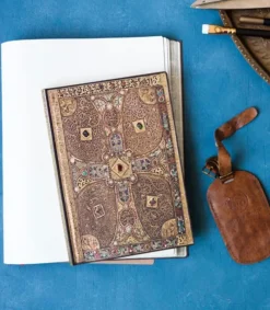 Paperblanks , Flexis Lindau, Notesbog, Linjer, 9×14 cm* Notesbøger|Papirvarer