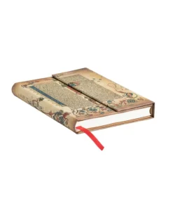 Paperblanks , Gutenberg Biblen, Notesbog, Linjer, 10×14 cm* Notesbøger|Papirvarer