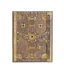 Paperblanks , Lindau Notesbog, linjer, 18×23 cm* Notesbøger|Papirvarer
