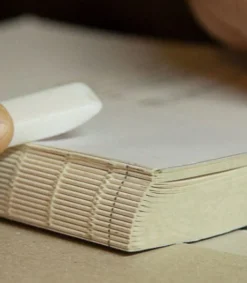 Paperblanks , Lindau Notesbog, linjer, 18×23 cm* Notesbøger|Papirvarer