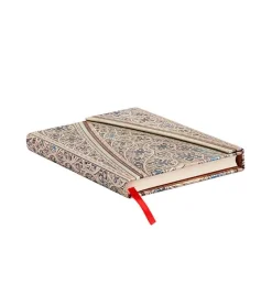 Paperblanks , Milan Cathedral, Midi, Blank* Bøger Om Tro|Notesbøger