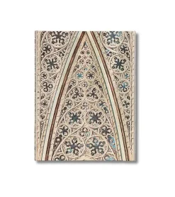 Paperblanks , Milan Katedral, ULTRA, Linjeret* Notesbøger|Papirvarer