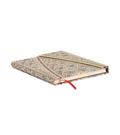 Paperblanks , Milan Katedral, ULTRA, Linjeret* Notesbøger|Papirvarer