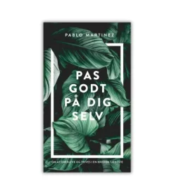 Lohse Pas godt på dig selv* Bøger Om Tro|Ledelse