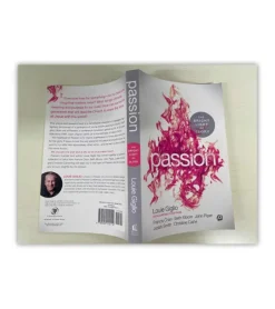 Andre Passion* Bøger Om Tro|Tro (eng)