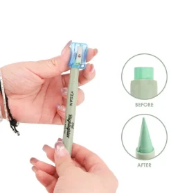 Andre Pastel, Gel Highlighter til bibelen, 8 stk* Bibelen|Bøger Om Tro