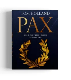 Kristeligt Dagblads Forlag PAX af Tom Holland* Bøger Om Tro|Romaner