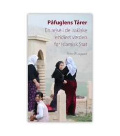 Andre Påfuglens Tårer* Bøger Om Tro|Sorg Og Lidelse