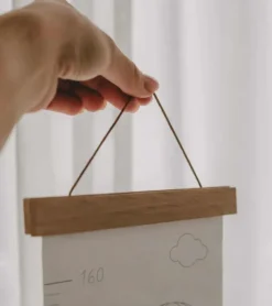 Eulenschnitt Plakatliste A4, Egetræ* Bolig