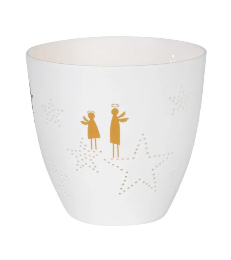 Ru00e4der Design Stories Poetry Engle stage, STOR* Julepynt|Jul