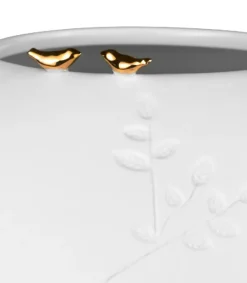 Ru00e4der Design Stories Porcelæns Vase: “Love-stories Bird”* Bryllup|Gave-ideer