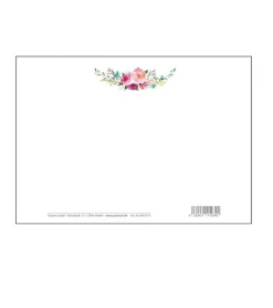 Praisent Postkort: Saved by Grace* Kort|Papirvarer