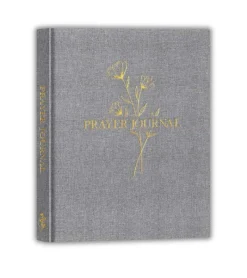 Andre Prayer Journal, Grå* Bøger Om Tro|Tro (eng)