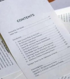 Praying like monks, living like fools af Tyler Staton* Tro (eng)|Engelske Bøger