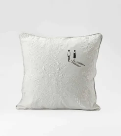 Ru00e4der Design Stories Pude, Walk in the park 50 x 50 cm* Bryllup|Gave-ideer