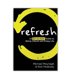 Andre Refresh* Bøger Om Tro|Global Leadership Summit