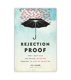 Andre Rejection proof* Bøger Om Tro|Global Leadership Summit