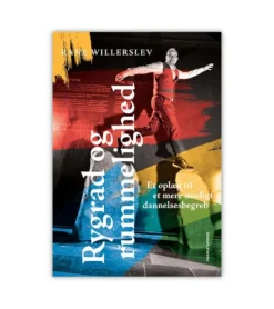 Andre Rygrad og rummelighed* Bøger Om Tro|Etik Og Filosofi