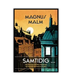 Boedal Samtidig… Af Magnus Malm* Bøger Om Tro|Livet Som Kristen