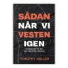 Lohse Sådan når vi Vesten igen* Bøger Om Tro|Mission Og Evangelisation