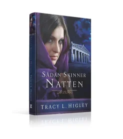 Scandinavia Sådan skinner natten* Bøger Om Tro|Romaner