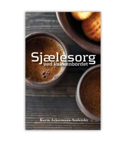 Lohse Sjælesorg ved køkkenbordet* Bøger Om Tro|Sorg Og Lidelse