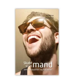 Lohse Skabt som mand* Gave-ideer|Bøger Om Tro