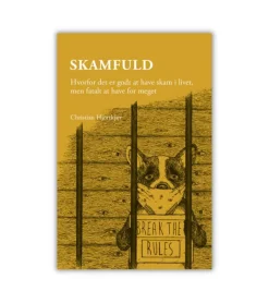 Klim Skamfuld af Christian Hjortkjær* Bøger Om Tro|Psykologi Og Sjælesorg