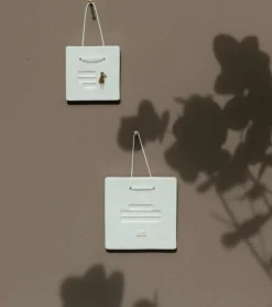 Ru00e4der Design Stories Skilt, Always by your side, Porcelæn* Gave-ideer|Konfirmation