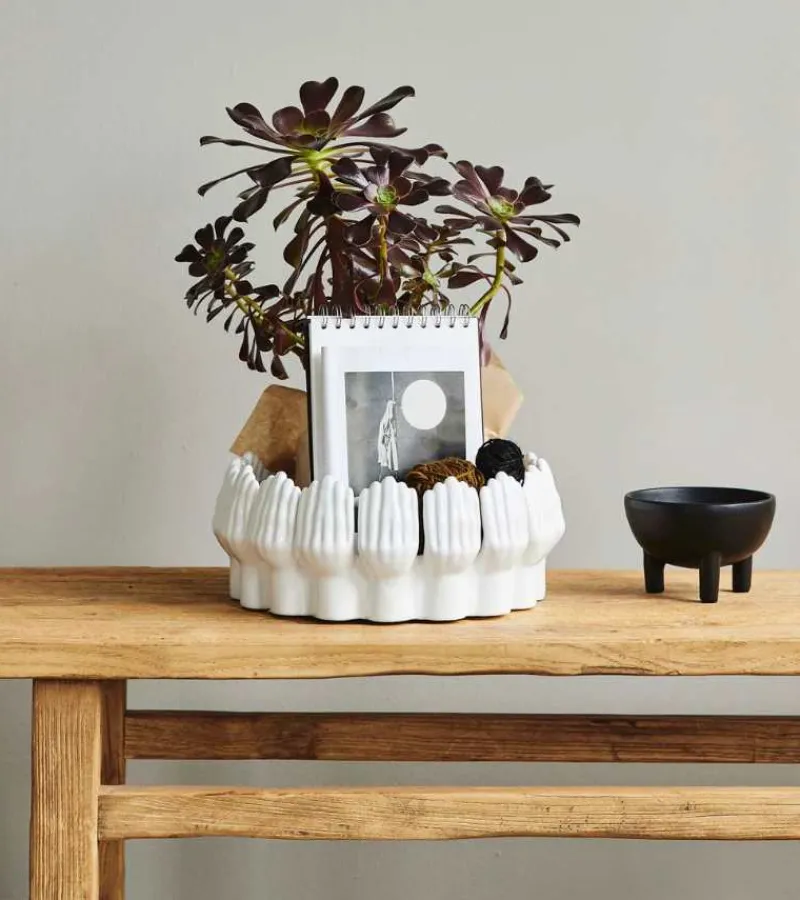 Andre Skål, Lovsang og fællesskab, Ø 28 cm* Gave-ideer|Bryllup