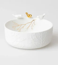 Ru00e4der Design Stories Skål med fugle, lille* Mors Dag|Gave-ideer